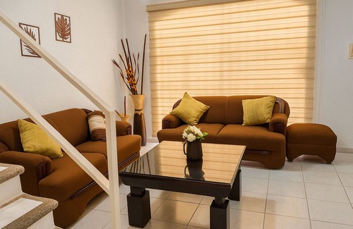 Cerritos House | House with pool, near the beach - Casa con piscina, cerca de playa