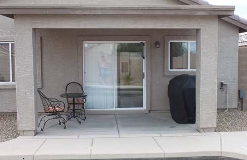 Sundance House | House with Private Pool & Spa