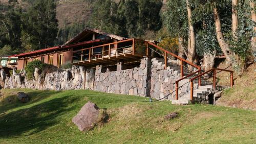 Coya House | House with splendid views - Valle Sagrado
