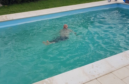 Beni Khiar House | HOUSE with swimming pool