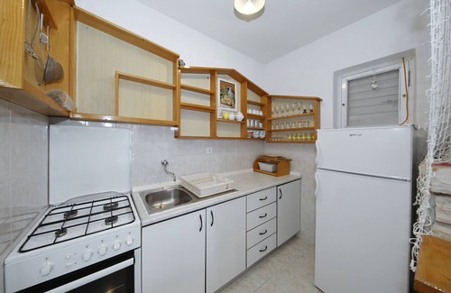 Tkon House | House Zelanto Veli (14551-K1) - Tkon - island Pasman