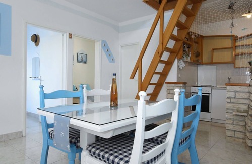 Tkon House | House Zelanto Veli (14551-K1) - Tkon - island Pasman