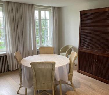 Oosthoek House | House Zoute Stables 125sqm in 5 Ha property near seaside in Knokke
