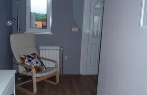 Rakovica House | House Zupan