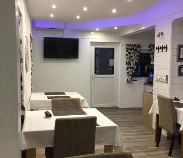 Rakovica House | House Zupan