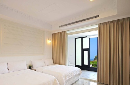 Lyudao Bed & Breakfast | House16