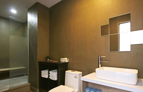 Lyudao Bed & Breakfast | House16