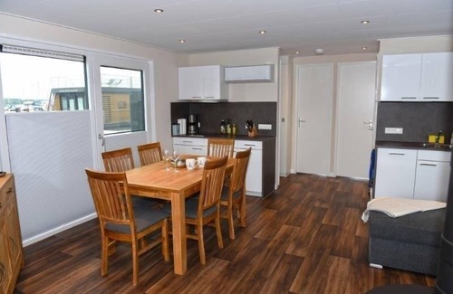 Klitten Apartment | Houseboat for 4 guests with 45m² in Klitten (248143)