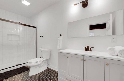 German Village Apartment | Housepitality - The Neuschwanstein Flat