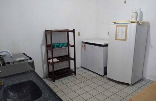 Coqueiro House | Houses and inns On the beaches: coconut tree, Barro Preto, Pesto de Moça, Atalaia beach