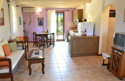 Pigadhakia House | Houses , Villa special holidays for harmony in the beautiful nature of Zakynthos