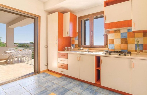 Localita San Giorgio Apartment | Houses Yucca apartments 150 meters from the sea