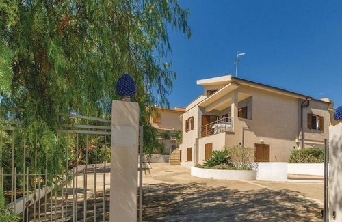 Localita San Giorgio Apartment | Houses Yucca apartments 150 meters from the sea