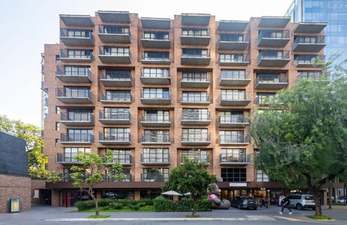 Vila Olimpia Apartment | Housi Faria Lima