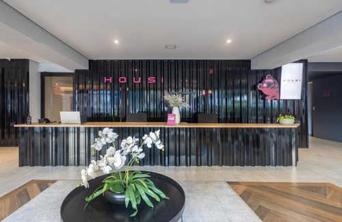 Vila Olimpia Apartment | Housi Faria Lima