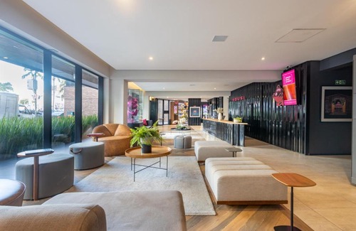 Vila Olimpia Apartment | Housi Faria Lima