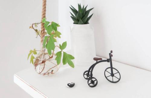 Leon Apartment | Housingleon- Casa Oliva con Garaje