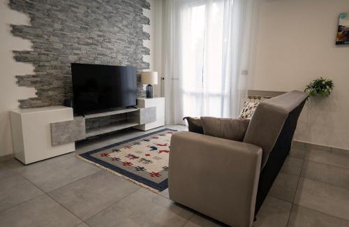 Castenaso Apartment | HouSmart Fiesso 9