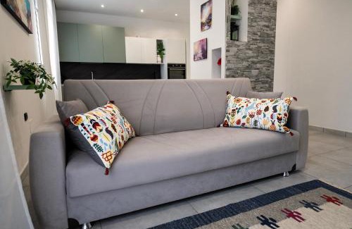 Castenaso Apartment | HouSmart Fiesso 9