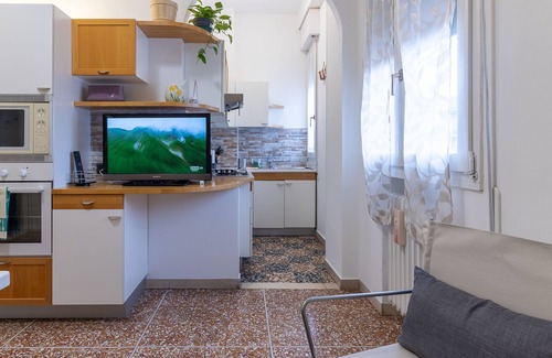 San Donato Apartment | HouSmart Galeotti 16