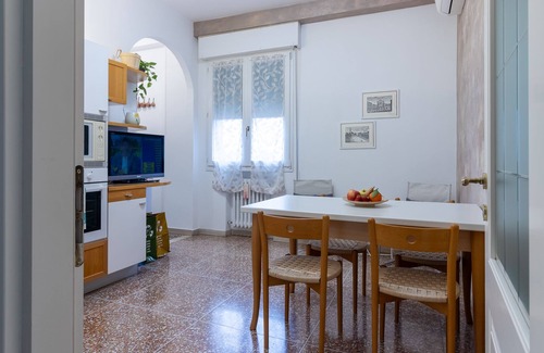 San Donato Apartment | HouSmart Galeotti 16