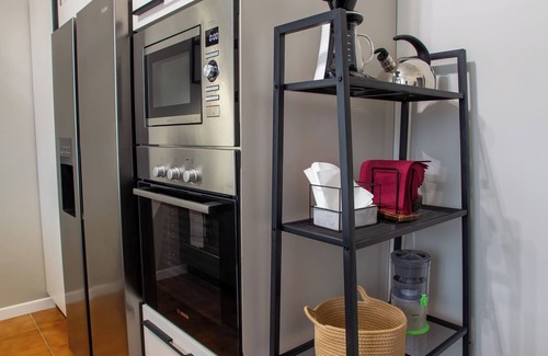 Bolognina Apartment | HouSmart Lorenzo Costa 17