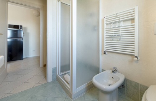 San Lazzaro di Savena Apartment | HouSmart San Lazzaro Salvo D'Acquisto 16