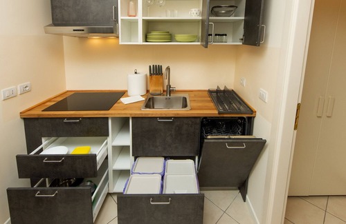 San Lazzaro di Savena Apartment | HouSmart San Lazzaro Salvo D'Acquisto 16