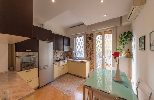 Province of Bologna Apartment | HouSmart Treves 2