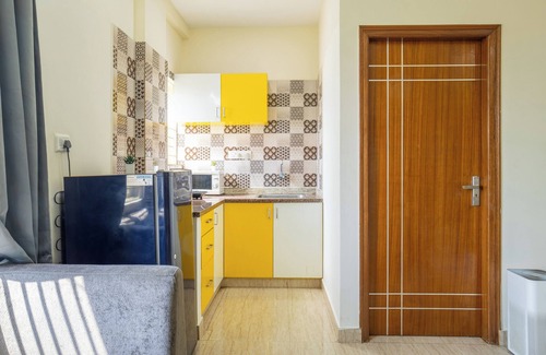 HSR Layout Hotel | Housr Charlie 1 BHK Apartment Bangalore