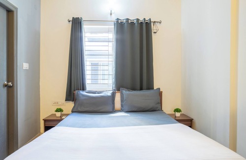 Marathahalli Hotel | Housr Ferguson Apartment Near Radisson