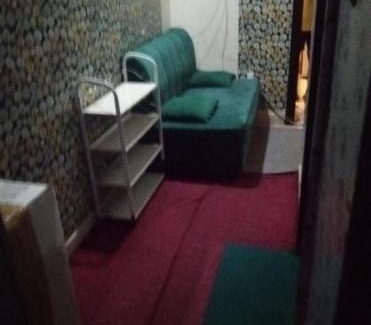 Al Rigga Apartment | HOUST sleeping units