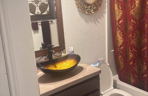 Iowa Colony House | Houston about 35 minutes close to Sugarland, Missouri and Pearland … new area