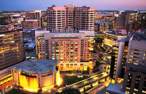 Houston Apartment | Houston Luxury Studio III