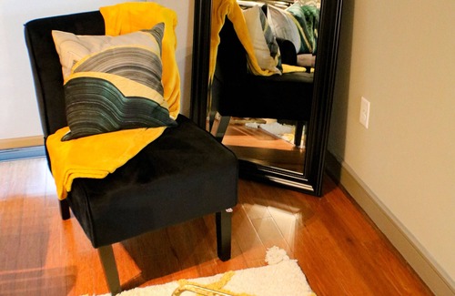 Houston Apartment | ✨Houston Luxury Studio✨