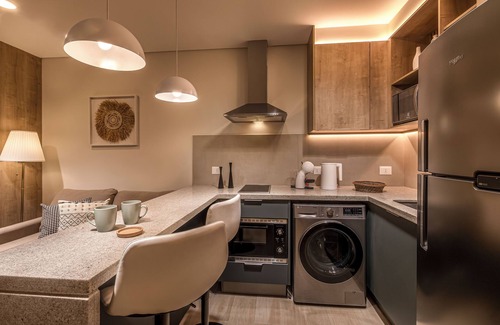 Asuncion Apartment | Houze Stay & Residences by AVA