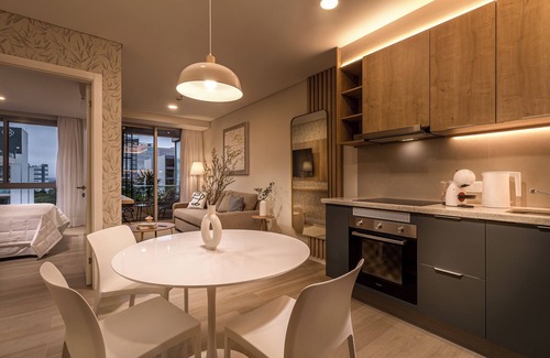 Asuncion Apartment | Houze Stay & Residences by AVA