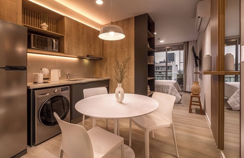 Asuncion Apartment | Houze Stay & Residences by AVA