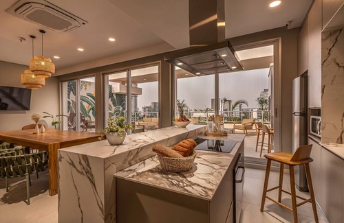Asuncion Apartment | Houze Stay & Residences by AVA