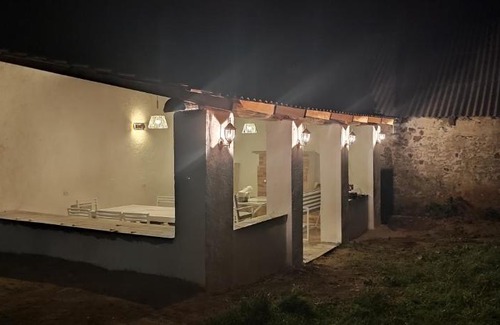 Aghavnadzor House | Hovit Holiday Home