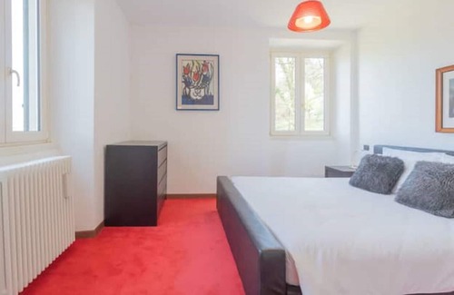 Limonta Villa | how to obtain the best relax ever booking Villa Sofia on the hill of Bellagio !!