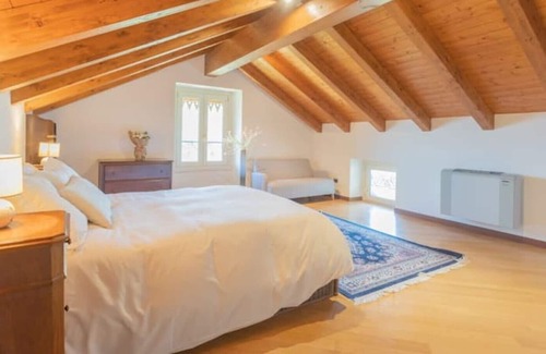 Limonta Villa | how to obtain the best relax ever booking Villa Sofia on the hill of Bellagio !!