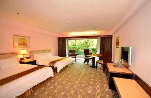 Hengchun Resort | Howard Beach Resort Kenting