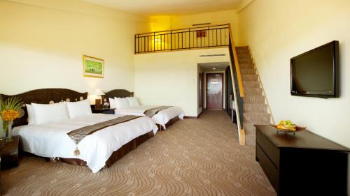 Hengchun Resort | Howard Beach Resort Kenting