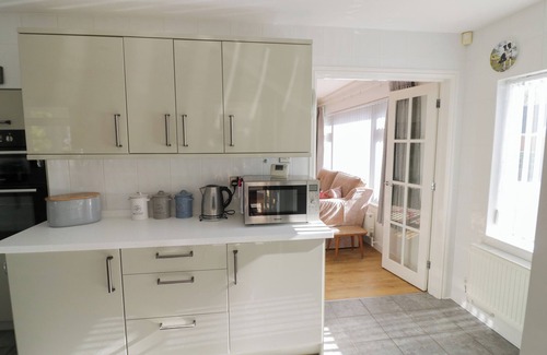 Pitchcombe Cottage | Howard Cottage