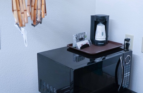 Salinas Hotel | Howard Johnson by Wyndham Salinas