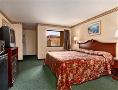 Grenloch Hotel | Howard Johnson by Wyndham Blackwood Near Philadelphia