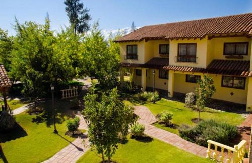 Rinconada Hotel | Howard Johnson Hotel Rinconada de Los Andes