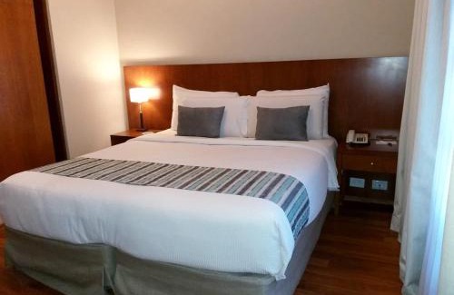 Belen de Escobar Hotel | Howard Johnson Resort & Spa Escobar