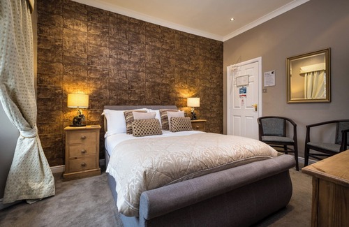 Windermere House | Howbeck Guest House